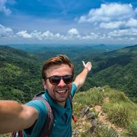 Отзыв от Пётр - DTV виза