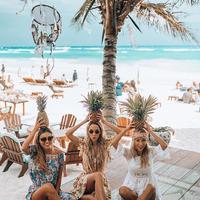 Отзыв от Ольга - виза ДТВ